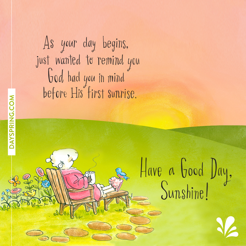 eCard Studio DaySpring